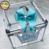 Gloss Pageantry Title Tag