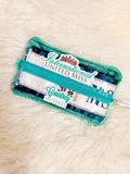 Sash Embroidery