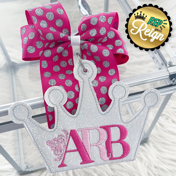 American Royal Beauties Title Tag