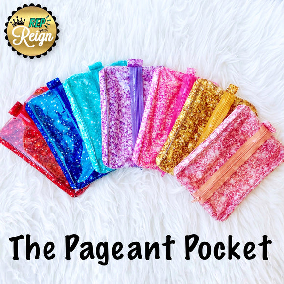 The Pageant Pocket