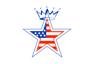 Military Star Pageant Title Tag