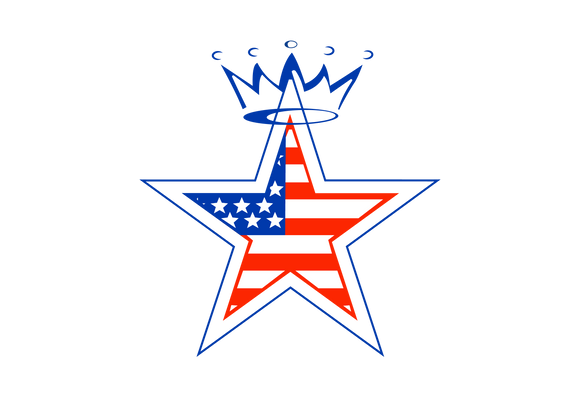 Military Star Pageant Title Tag