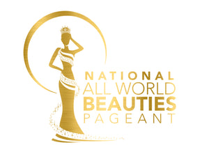 All World Beauties Title Tag