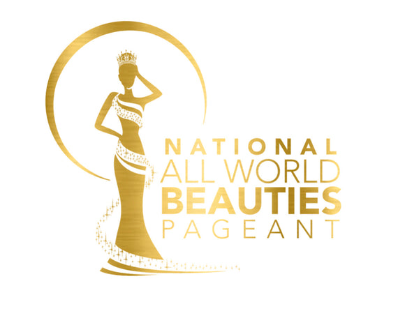 All World Beauties Title Tag
