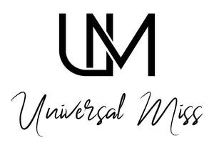 Universal Miss Title Tag