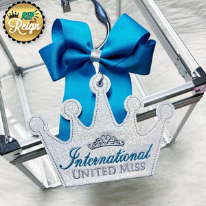 International United Miss Title Tag